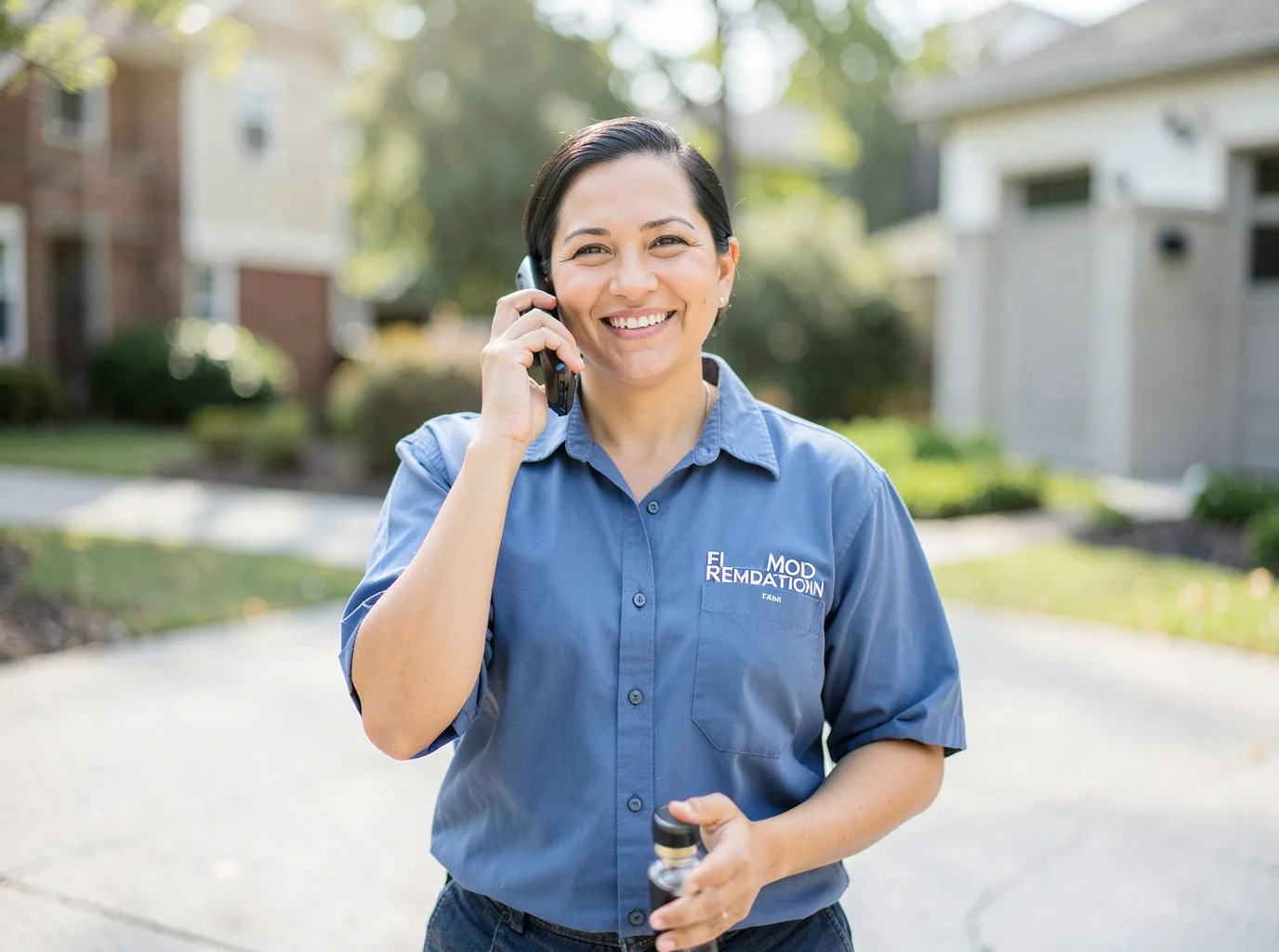 Mold Remediation Riverside, RI FAQs